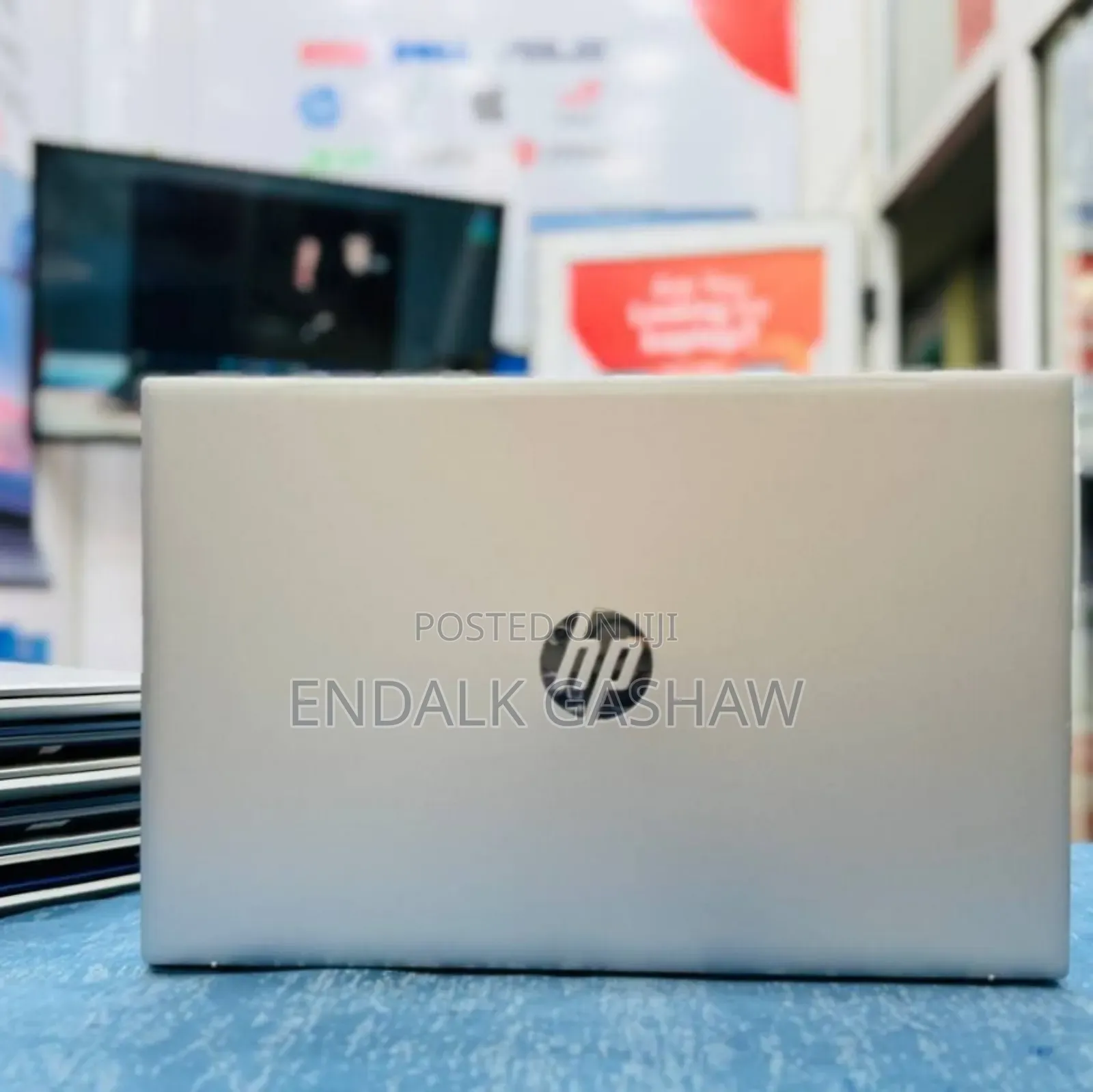New Laptop HP Pavilion 14 16GB Intel Core I5 SSD 512GB