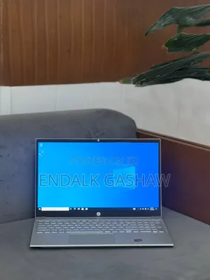 Photo - New Laptop HP Pavilion 15 16GB AMD Ryzen 5 SSD 512GB
