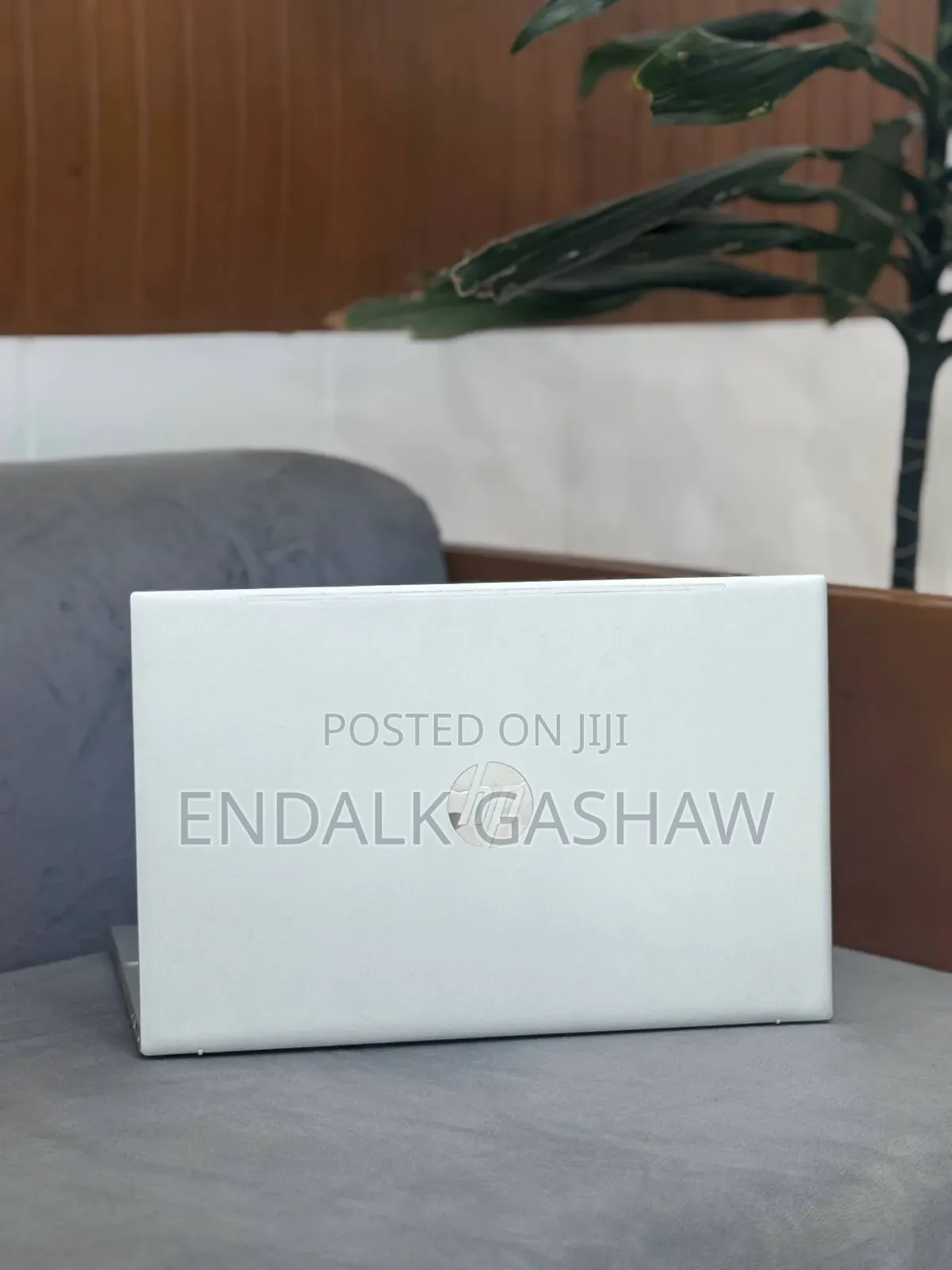 New Laptop HP Pavilion 15 16GB AMD Ryzen 5 SSD 512GB