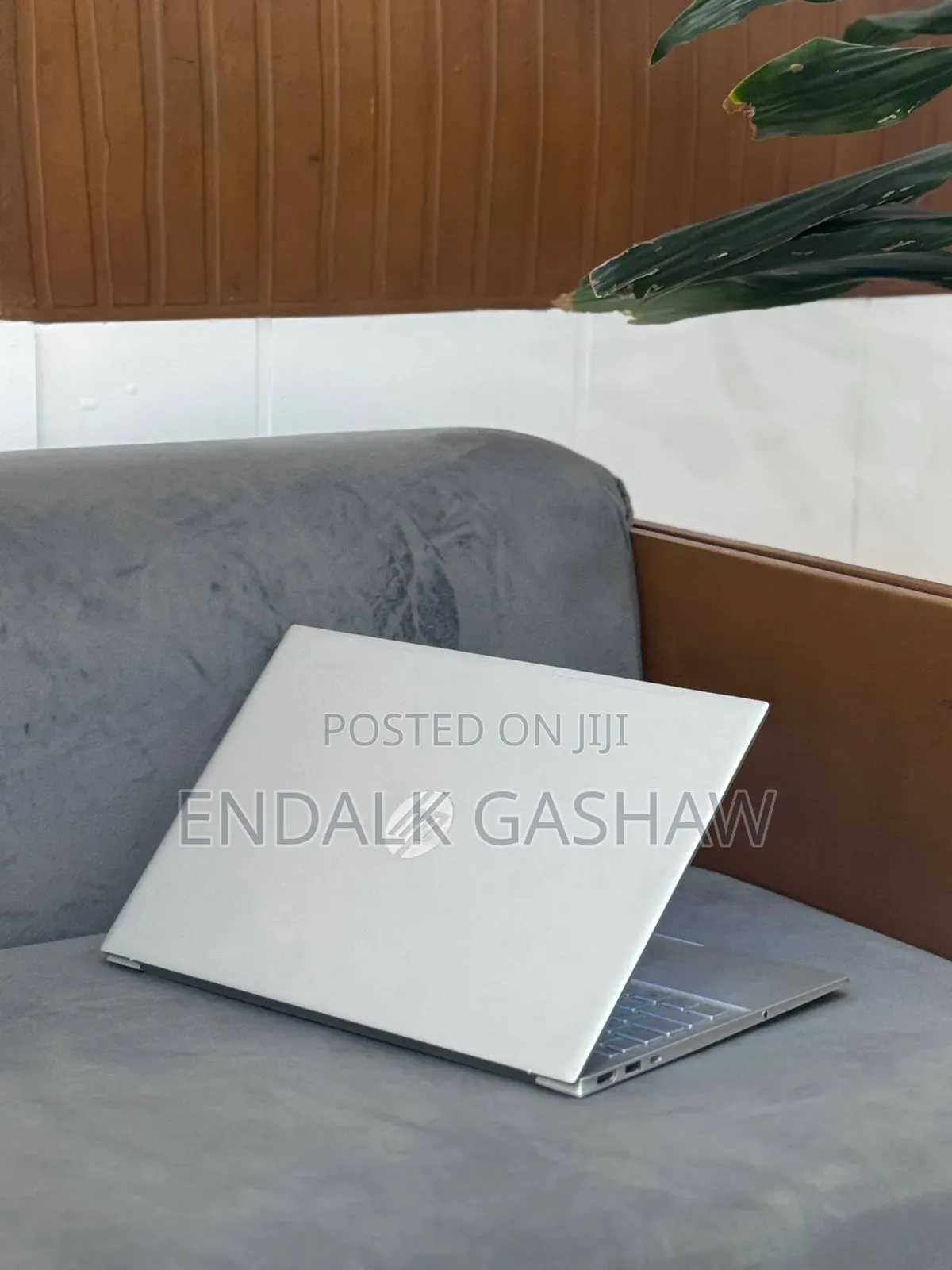 New Laptop HP Pavilion 15 16GB AMD Ryzen 5 SSD 512GB