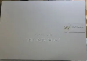 New Laptop Asus VivoBook 15 X540NA 16GB Intel Core I5 SSD 512GB