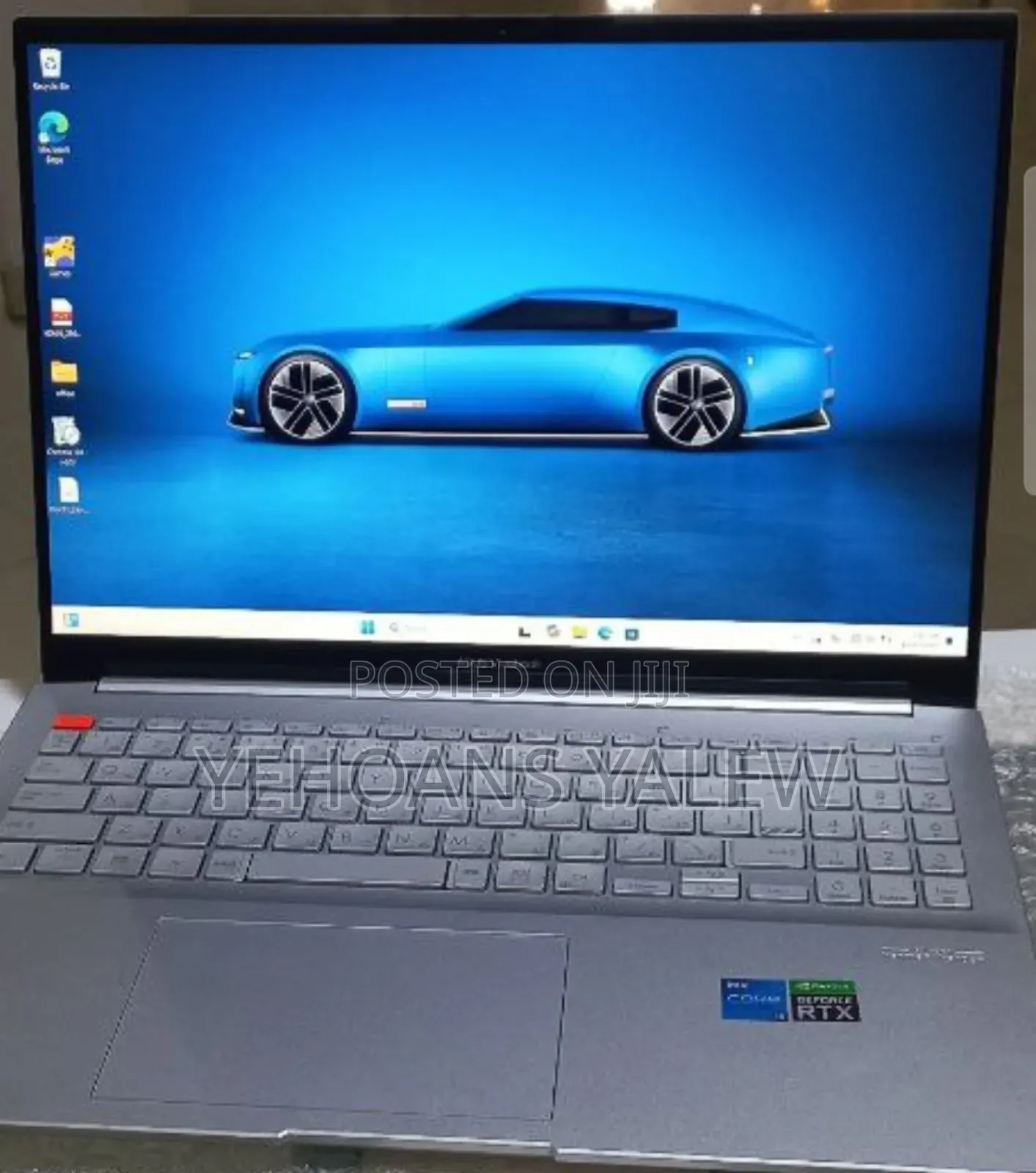 New Laptop Asus VivoBook 15 X540NA 16GB Intel Core I5 SSD 512GB
