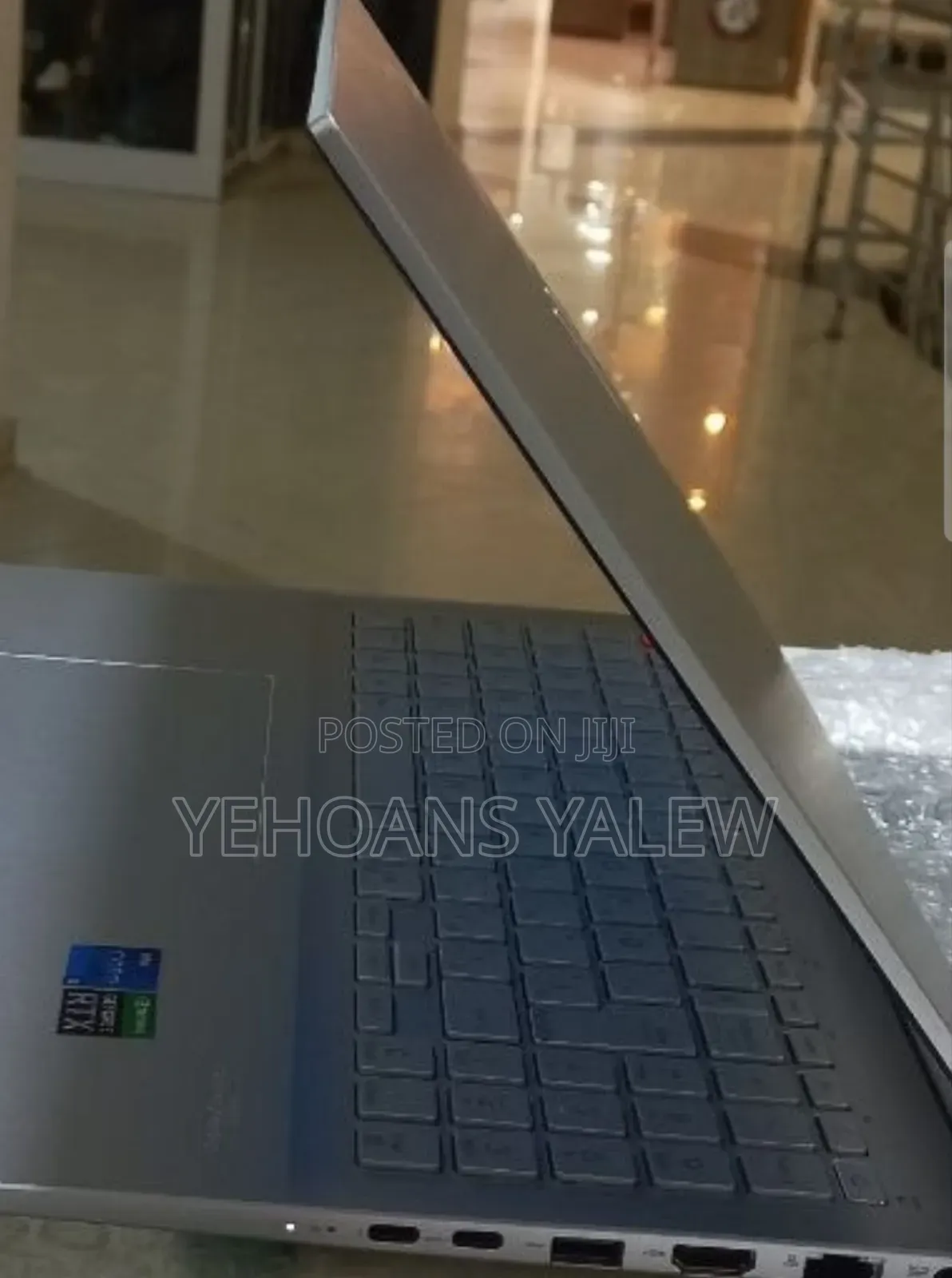 New Laptop Asus VivoBook 15 X540NA 16GB Intel Core I5 SSD 512GB