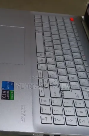 New Laptop Asus VivoBook 15 X540NA 16GB Intel Core I5 SSD 512GB