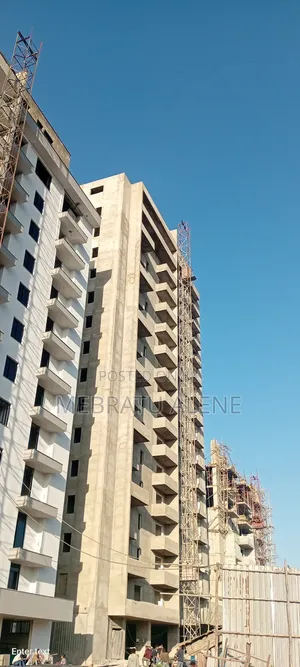 1bdrm Apartment in Ghion Homes Real, Kirkos for sale