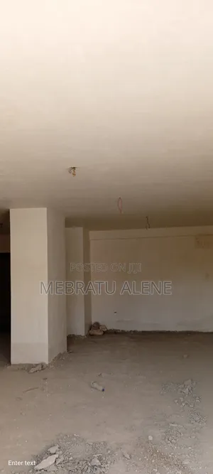 1bdrm Apartment in Ghion Homes Real, Kirkos for sale