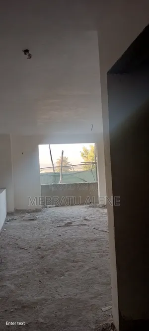 1bdrm Apartment in Ghion Homes Real, Kirkos for sale