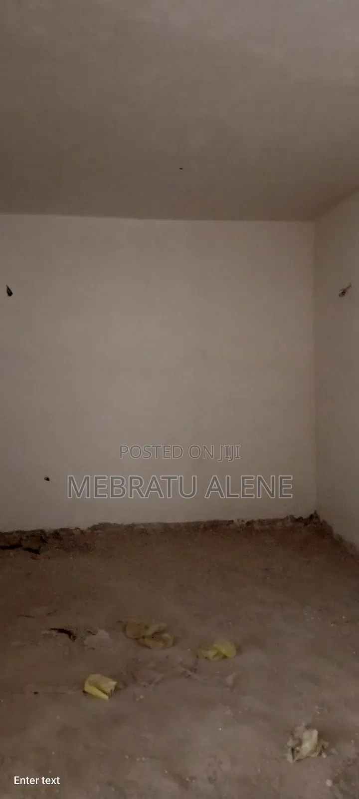 1bdrm Apartment in Ghion Homes Real, Kirkos for sale