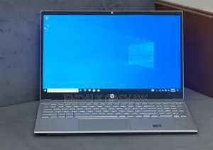 New Laptop HP Pavilion 15 16GB AMD Ryzen 5 SSD 512GB