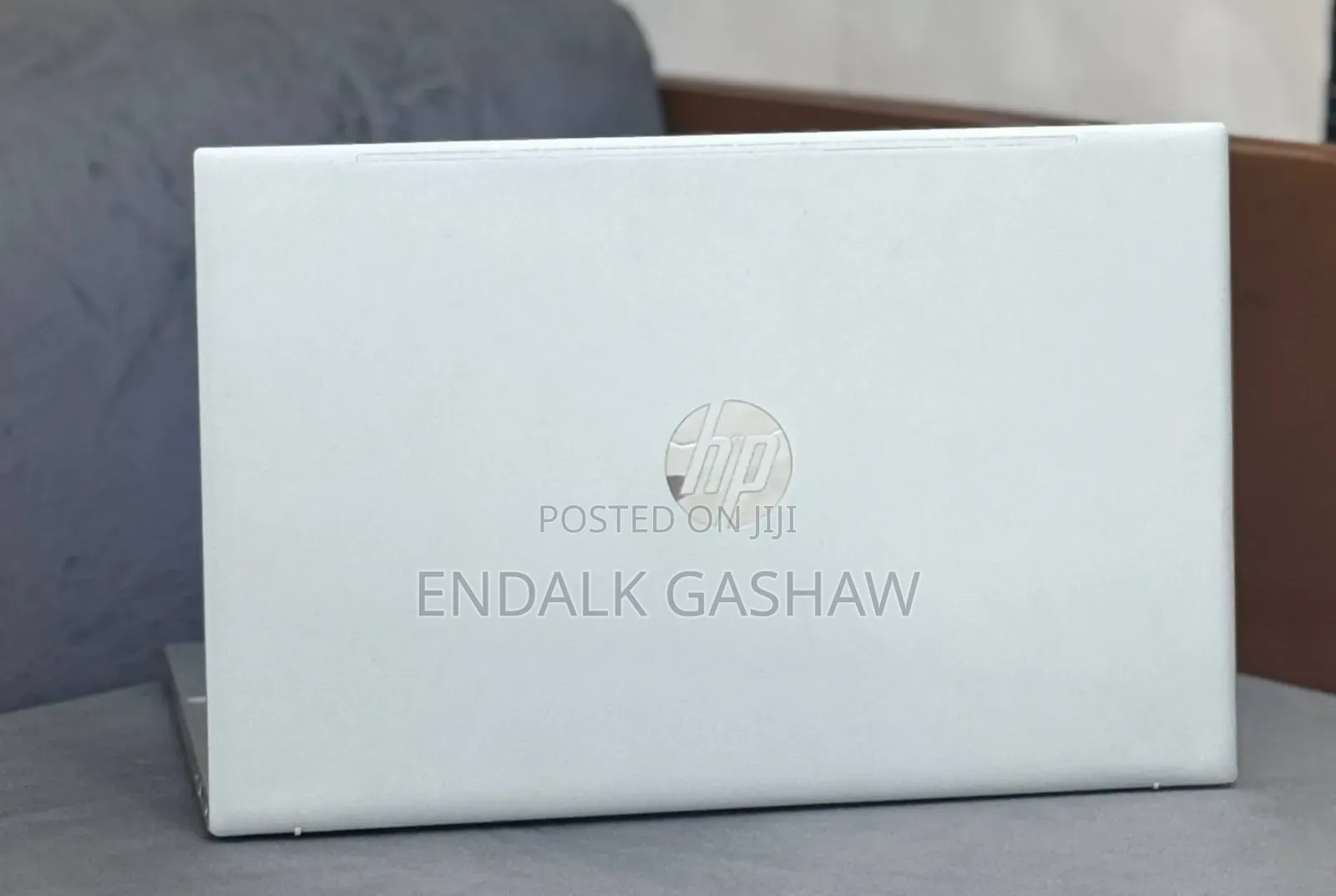 New Laptop HP Pavilion 15 16GB AMD Ryzen 5 SSD 512GB