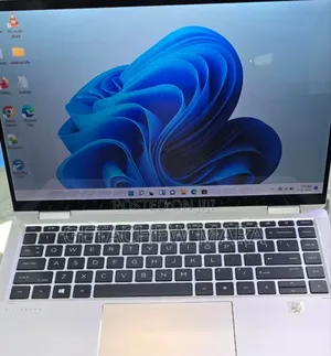 Photo - New Laptop HP Envy X360 16GB Intel Core I7 SSD 512GB