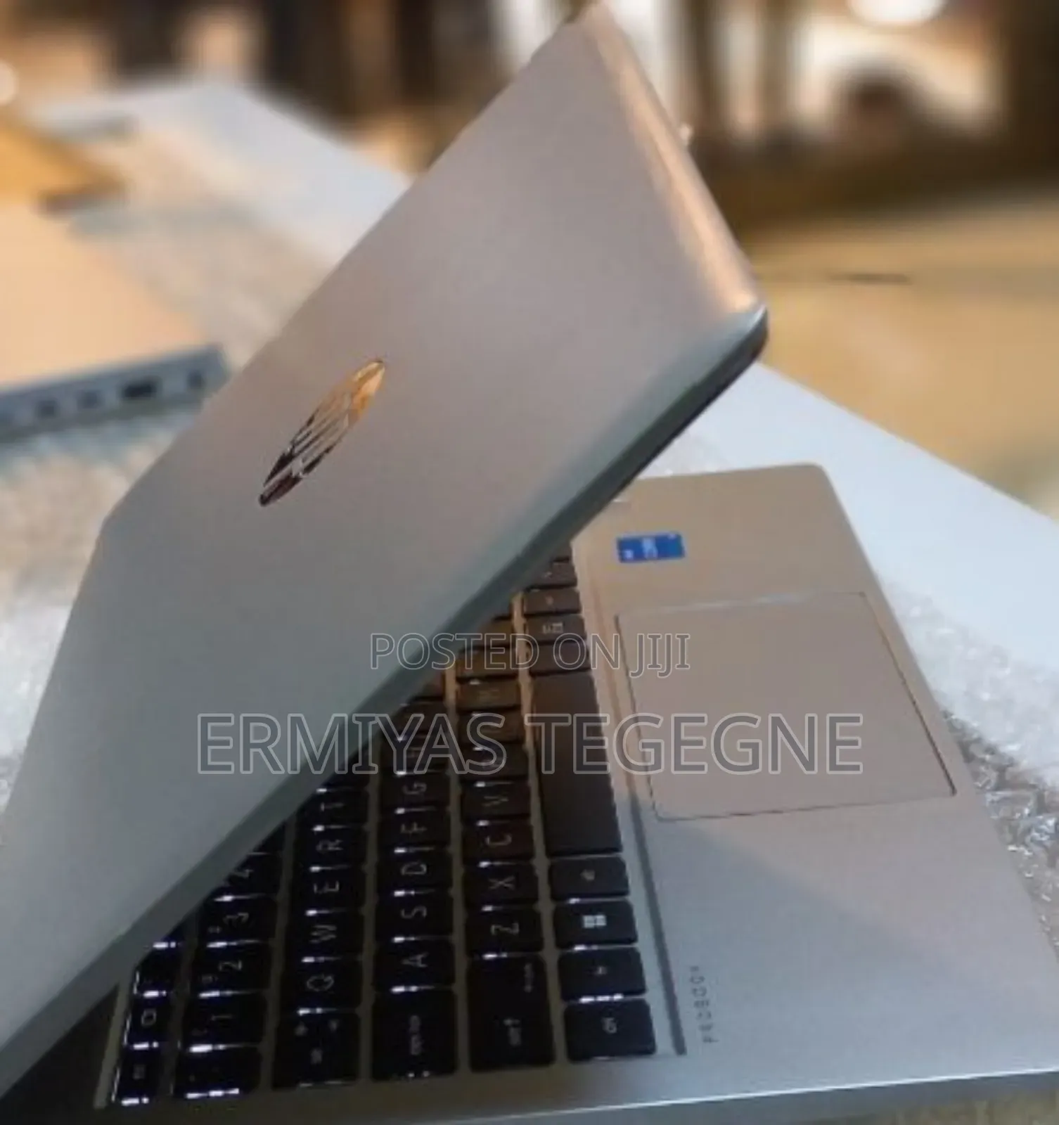 New Laptop HP Stream Notebook 16GB Intel Core I5 SSD 512GB