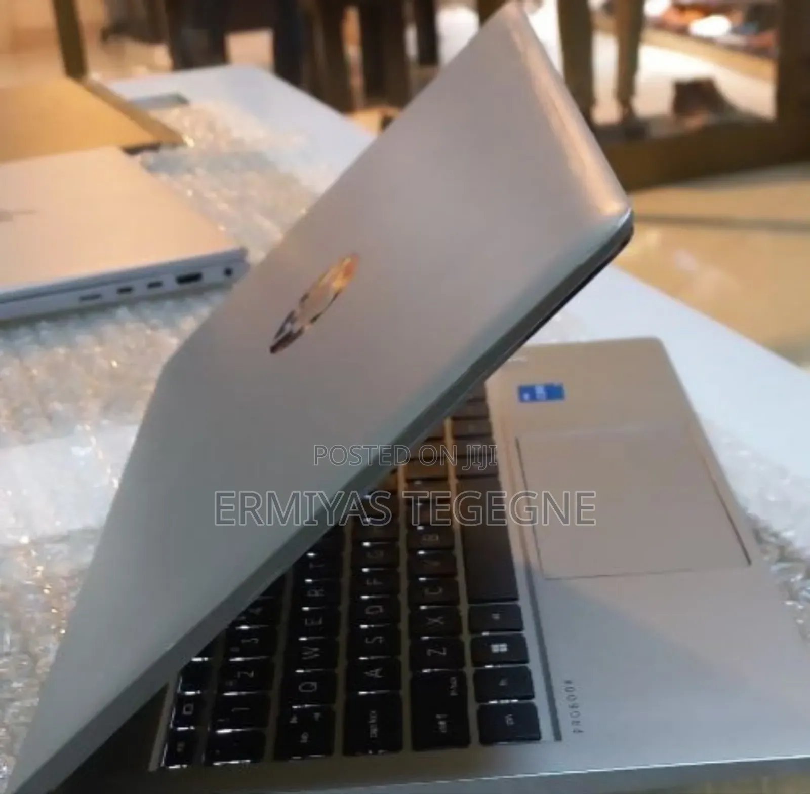 New Laptop HP Stream Notebook 16GB Intel Core I5 SSD 512GB