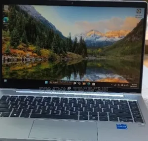 New Laptop HP Stream Notebook 16GB Intel Core I5 SSD 512GB