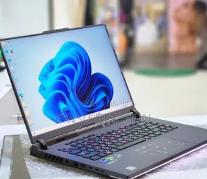 Photo - New Laptop Asus ROG Strix G16 G614 32GB Intel Core I9 SSD 1T