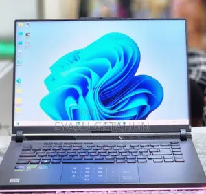 New Laptop Asus ROG Strix G16 G614 32GB Intel Core I9 SSD 1T