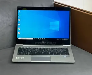 Photo - New Laptop HP EliteBook 840 16GB Intel Core I7 SSD 512GB