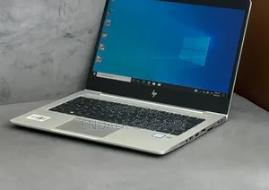 New Laptop HP EliteBook 840 16GB Intel Core I7 SSD 512GB