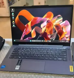 New Laptop Lenovo Ideapad 3 8GB Intel Core I5 SSD 512GB