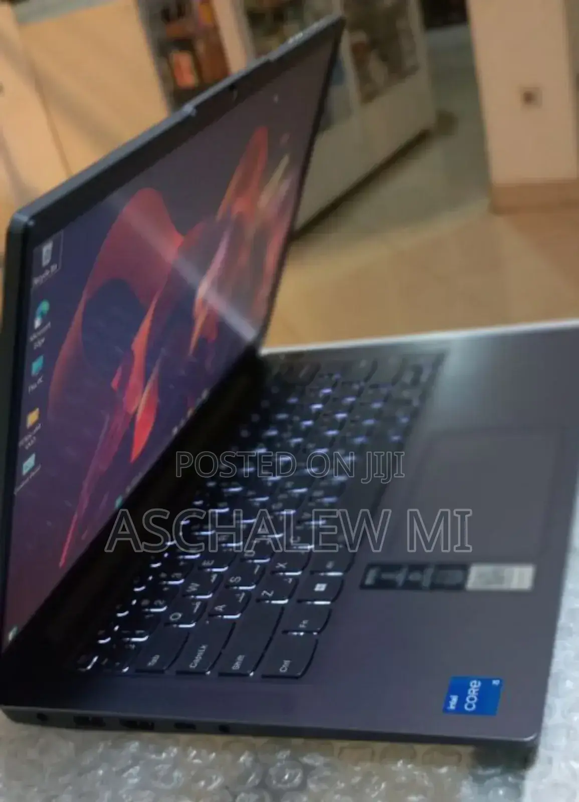 New Laptop Lenovo Ideapad 3 8GB Intel Core I5 SSD 512GB