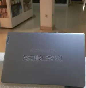 New Laptop Lenovo Ideapad 3 8GB Intel Core I5 SSD 512GB