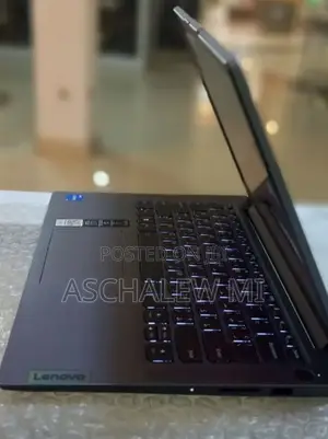 New Laptop Lenovo Ideapad 3 8GB Intel Core I5 SSD 512GB