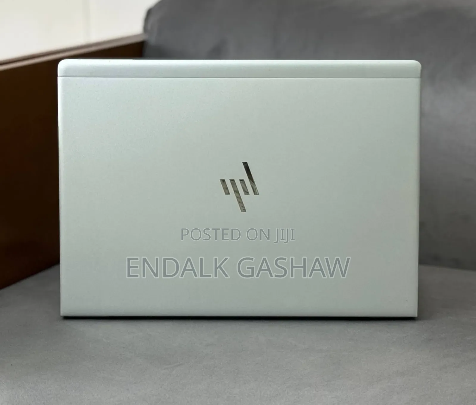 New Laptop HP EliteBook 840 G5 16GB Intel Core I7 SSD 512GB