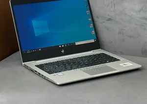 New Laptop HP EliteBook 840 G5 16GB Intel Core I7 SSD 512GB