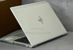 New Laptop HP EliteBook 840 G5 16GB Intel Core I7 SSD 512GB