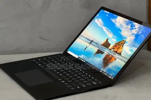 New Laptop Microsoft Surface Laptop 4 16GB Intel Core I7 SSD 512GB