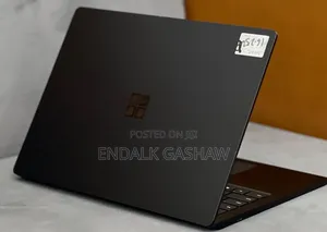 New Laptop Microsoft Surface Laptop 4 16GB Intel Core I7 SSD 512GB