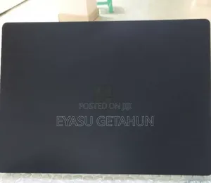 New Laptop Microsoft Surface Laptop 4 16GB Intel Core I7 SSD 512GB