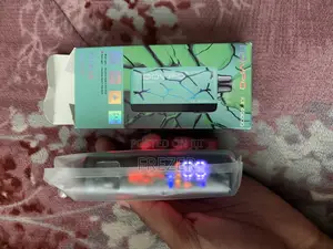 Photo - Vepe Smoking