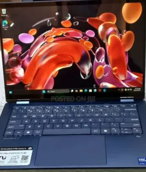 New Laptop HP EliteBook 840 16GB Intel Core Ultra 7 SSD 500GB