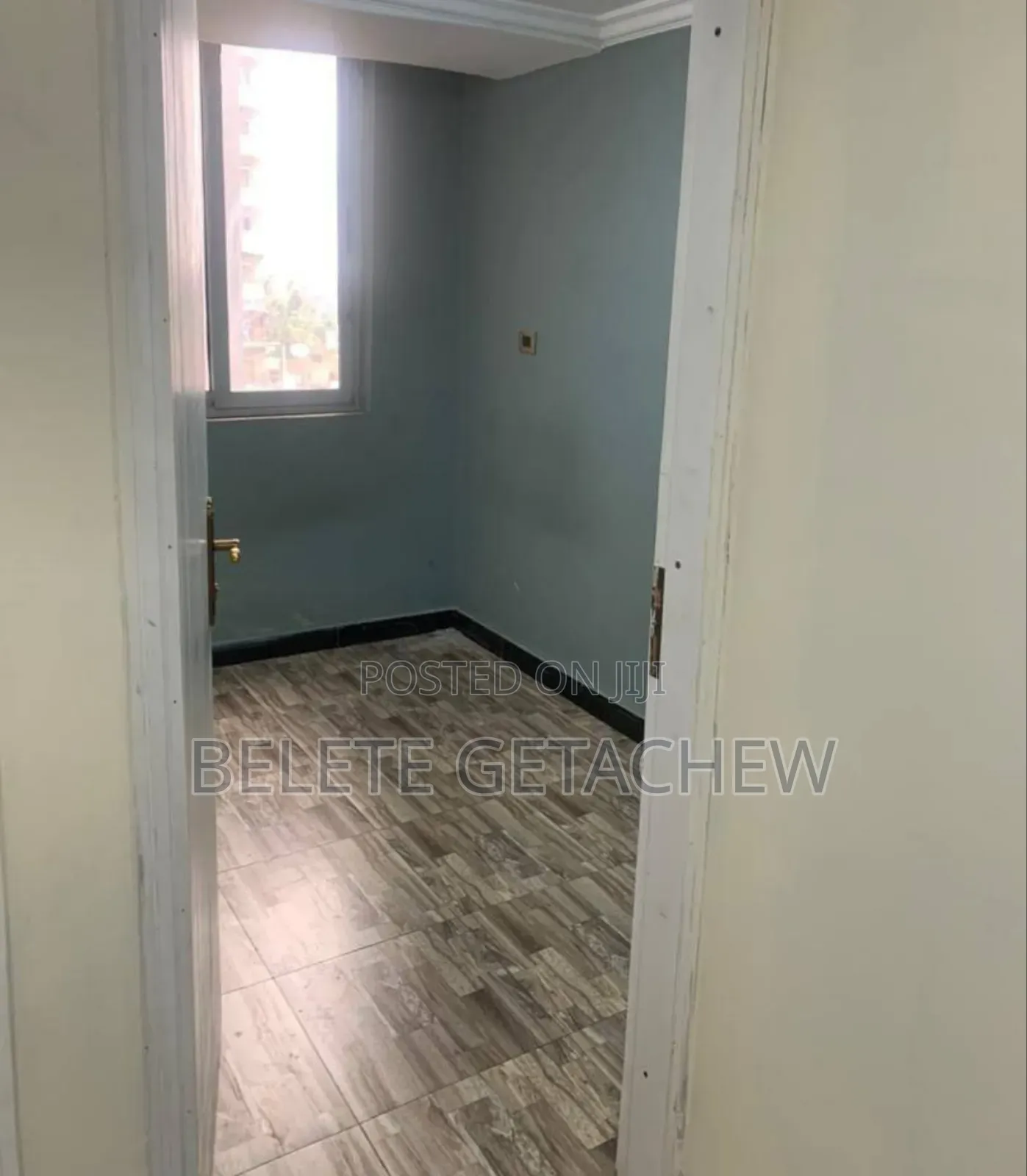 2bdrm Apartment in Semit, Apartment For, Bole for sale