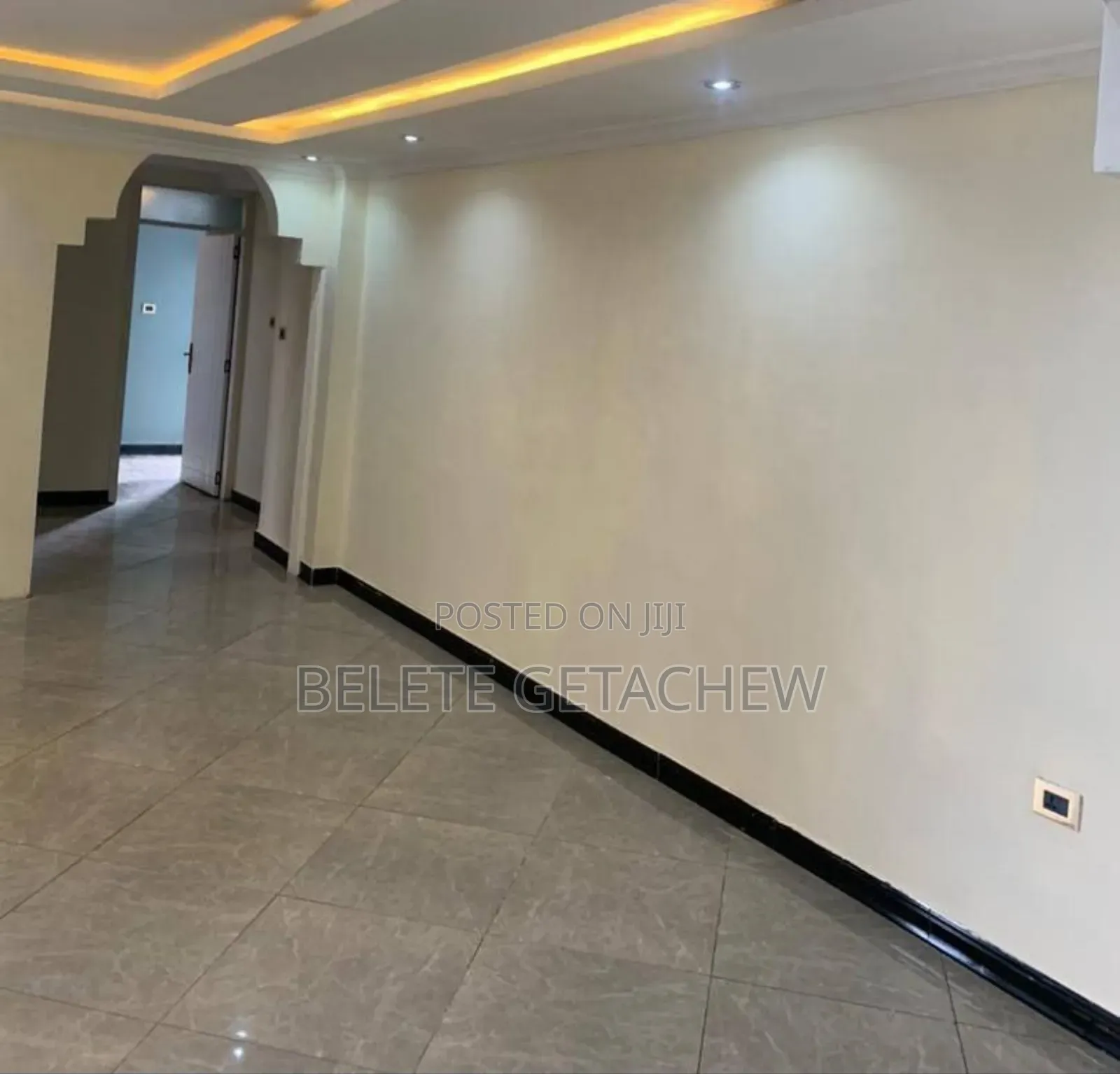 2bdrm Apartment in Semit, Apartment For, Bole for sale