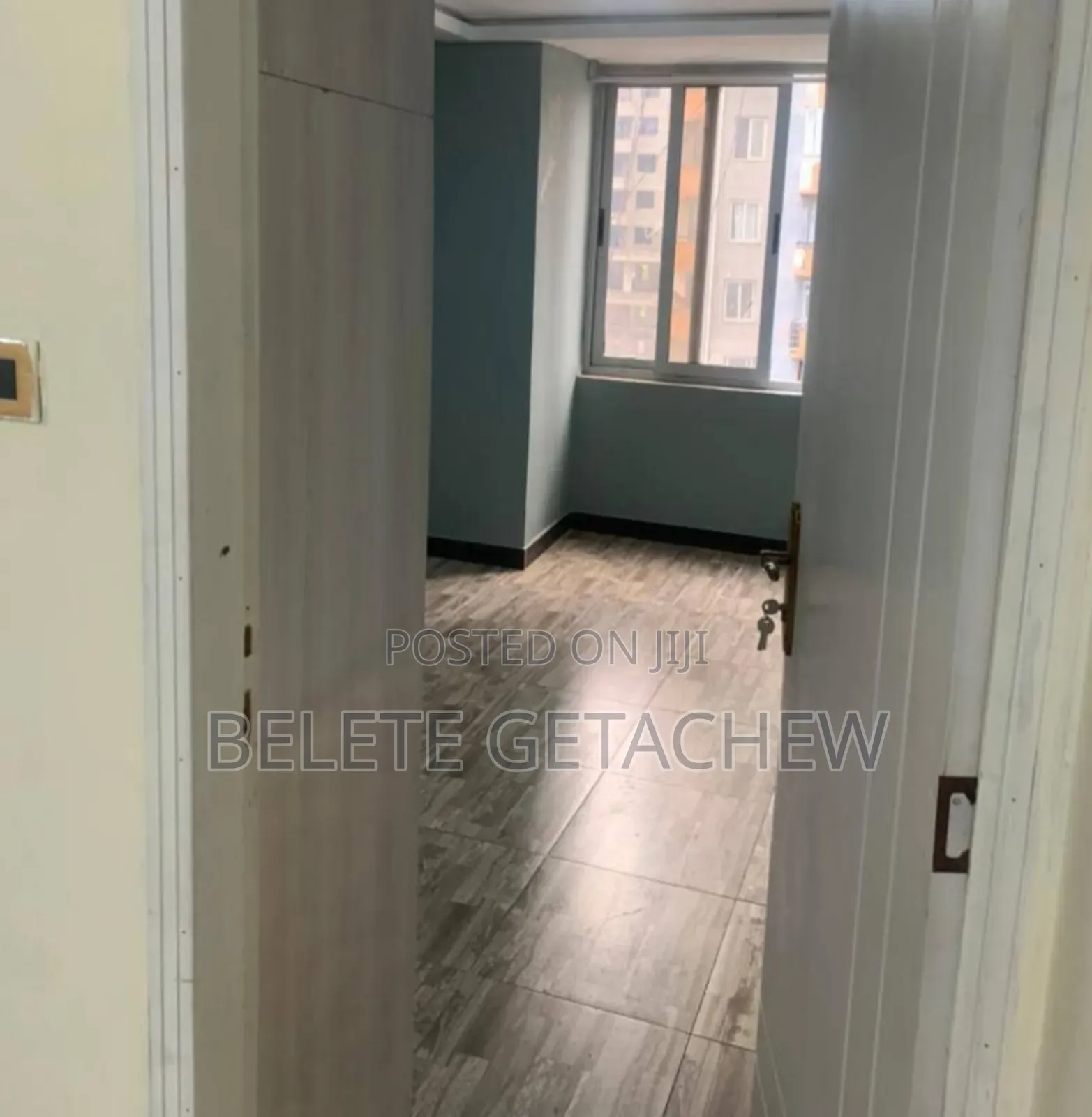 2bdrm Apartment in Semit, Apartment For, Bole for sale