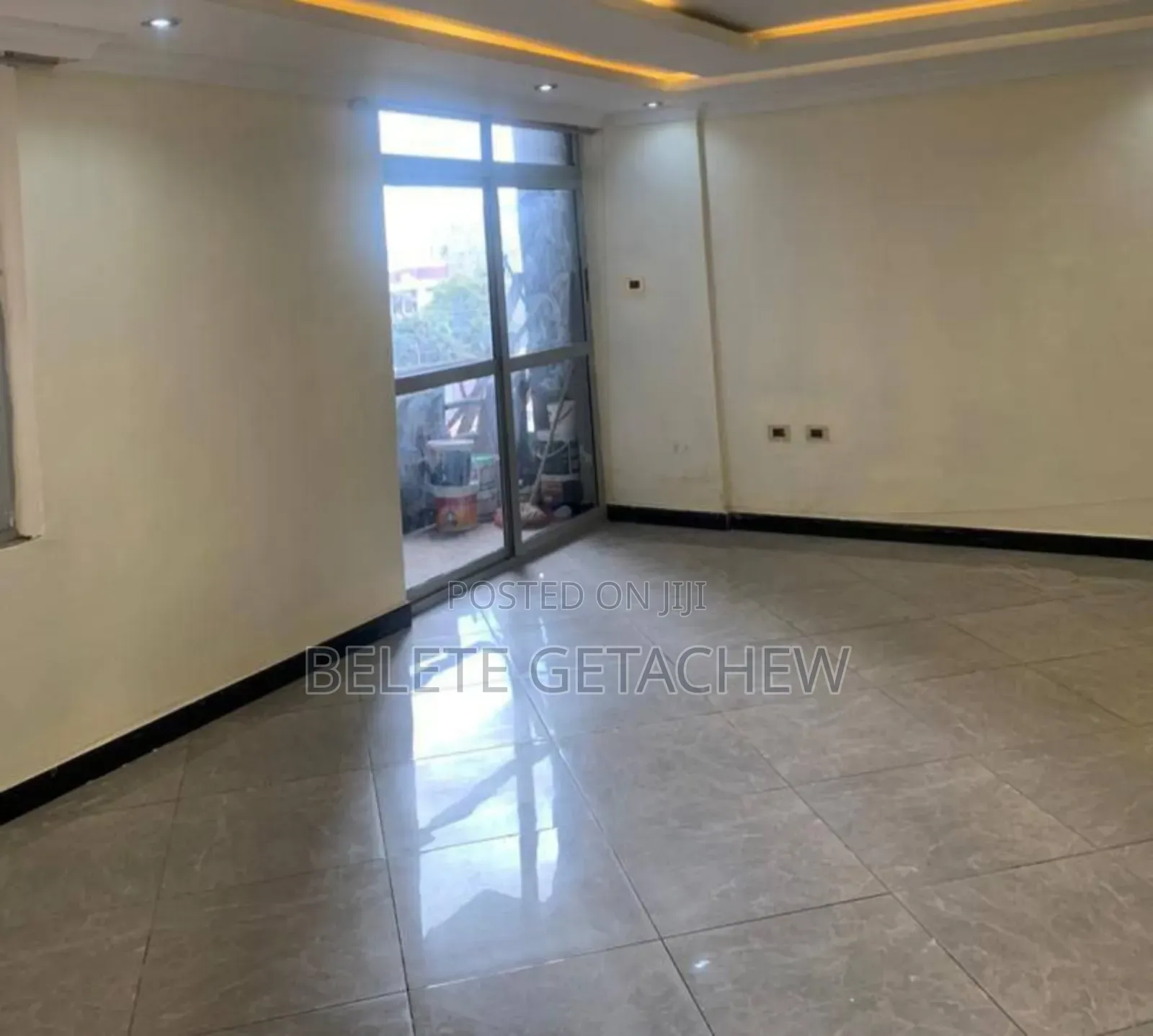 2bdrm Apartment in Semit, Apartment For, Bole for sale