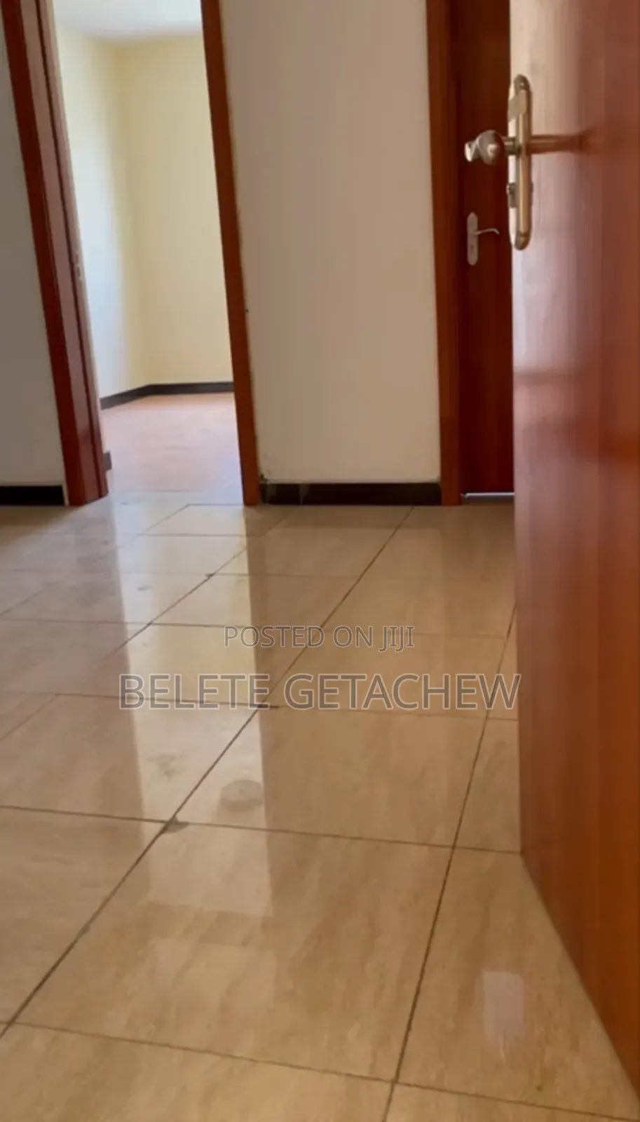 3bdrm Apartment in Ayat-Jh Simex, Bole for sale