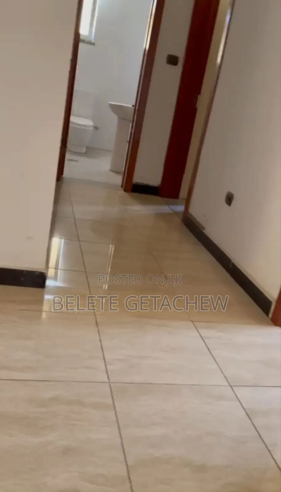 3bdrm Apartment in Ayat-Jh Simex, Bole for sale