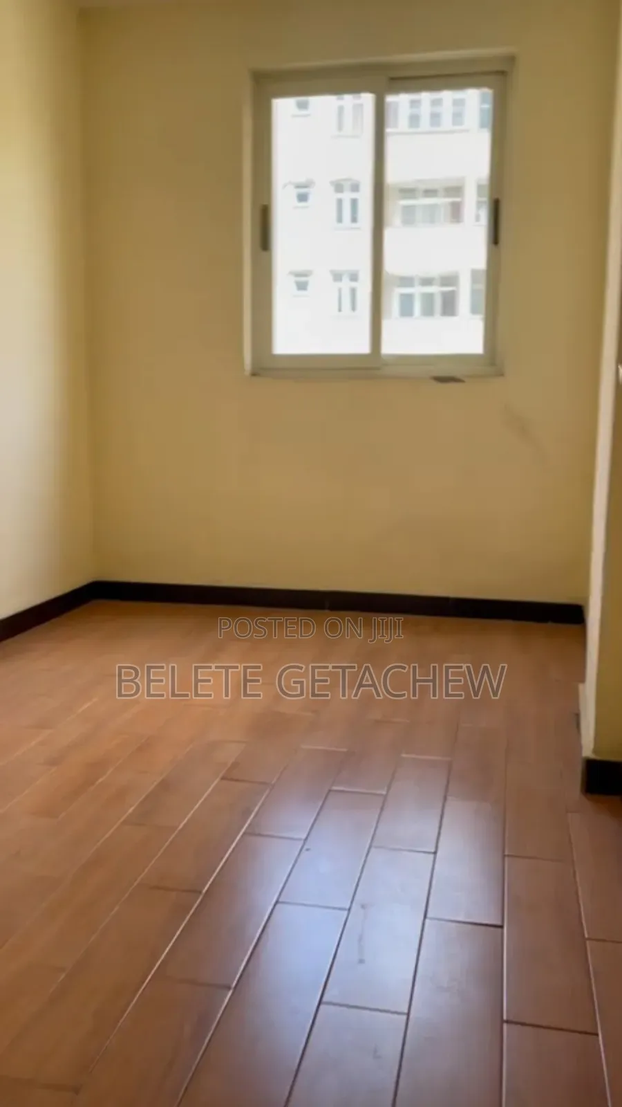 3bdrm Apartment in Ayat-Jh Simex, Bole for sale