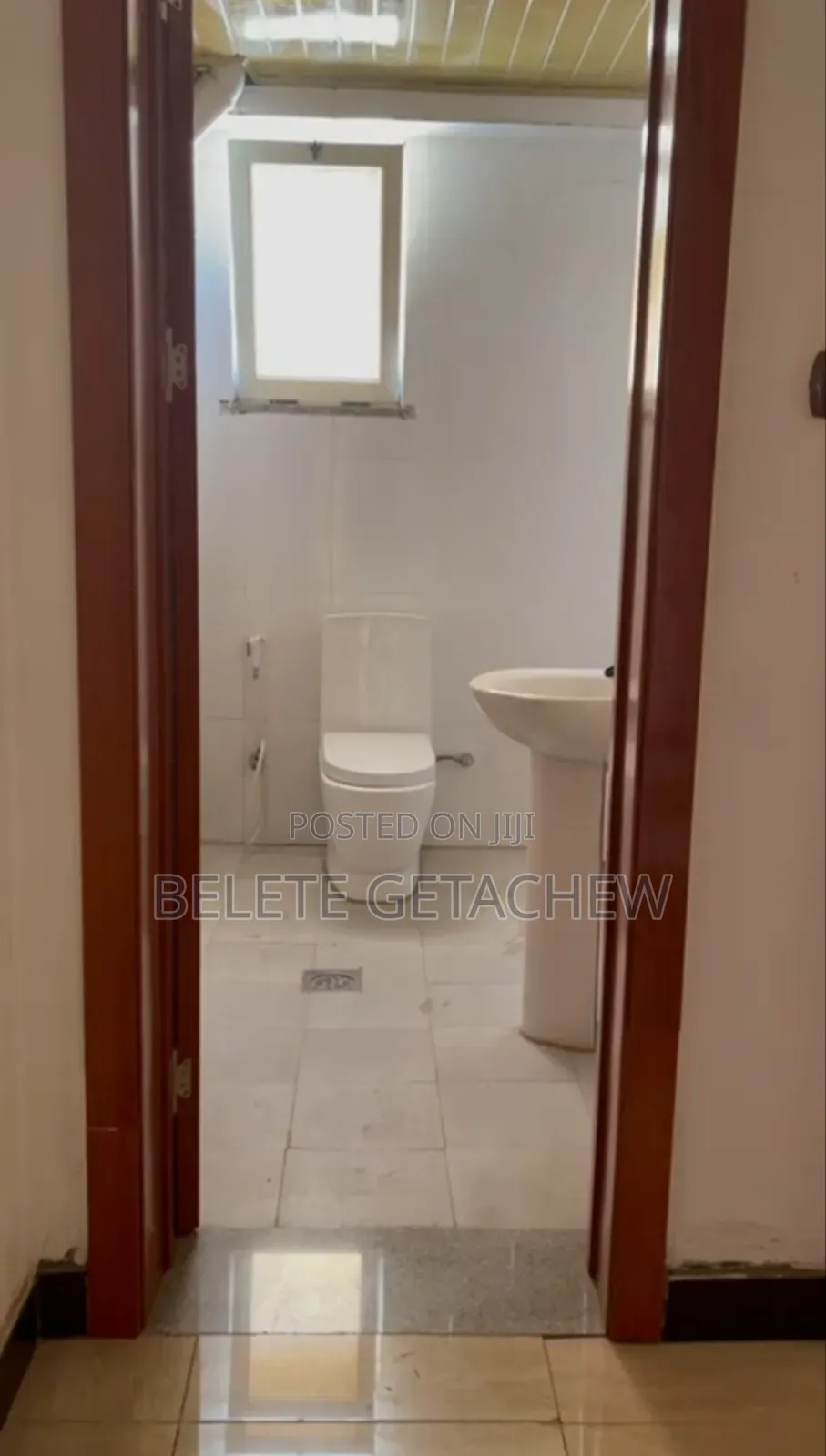 3bdrm Apartment in Ayat-Jh Simex, Bole for sale