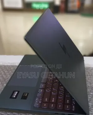 New Laptop HP Pavilion 15 16GB Intel Core Ultra 5 SSD 512GB