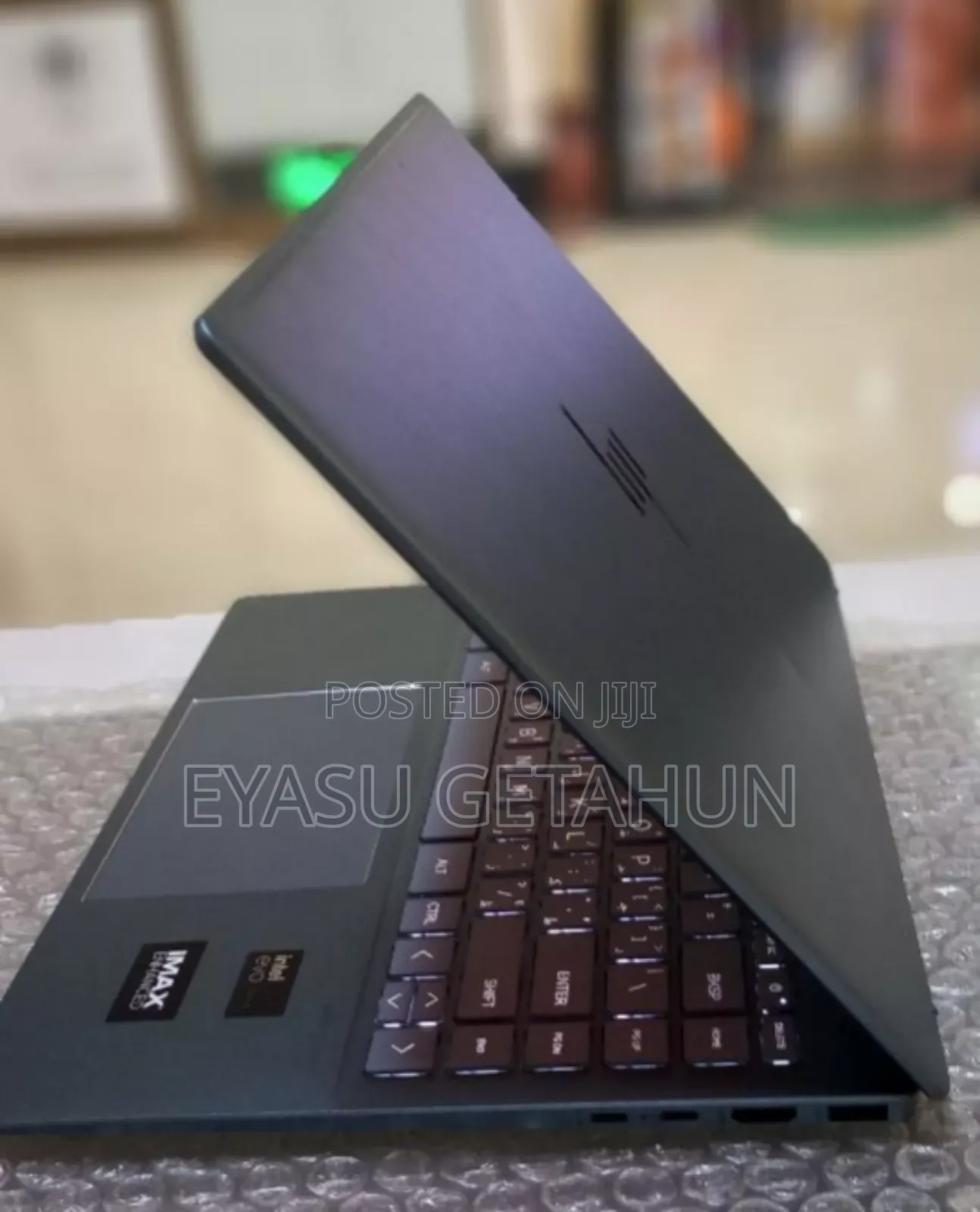 New Laptop HP Pavilion 15 16GB Intel Core Ultra 5 SSD 512GB