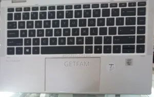 New Laptop HP EliteBook X360 1040 G7 16GB Intel Core I7 SSD 512GB