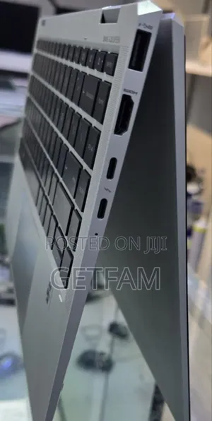 New Laptop HP EliteBook X360 1040 G7 16GB Intel Core I7 SSD 512GB