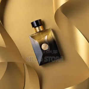 Photo - Versace - Oud Noir 100% Original