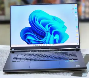 New Laptop Asus ROG Strix G16 G614 32GB Intel Core I9 SSD 1T