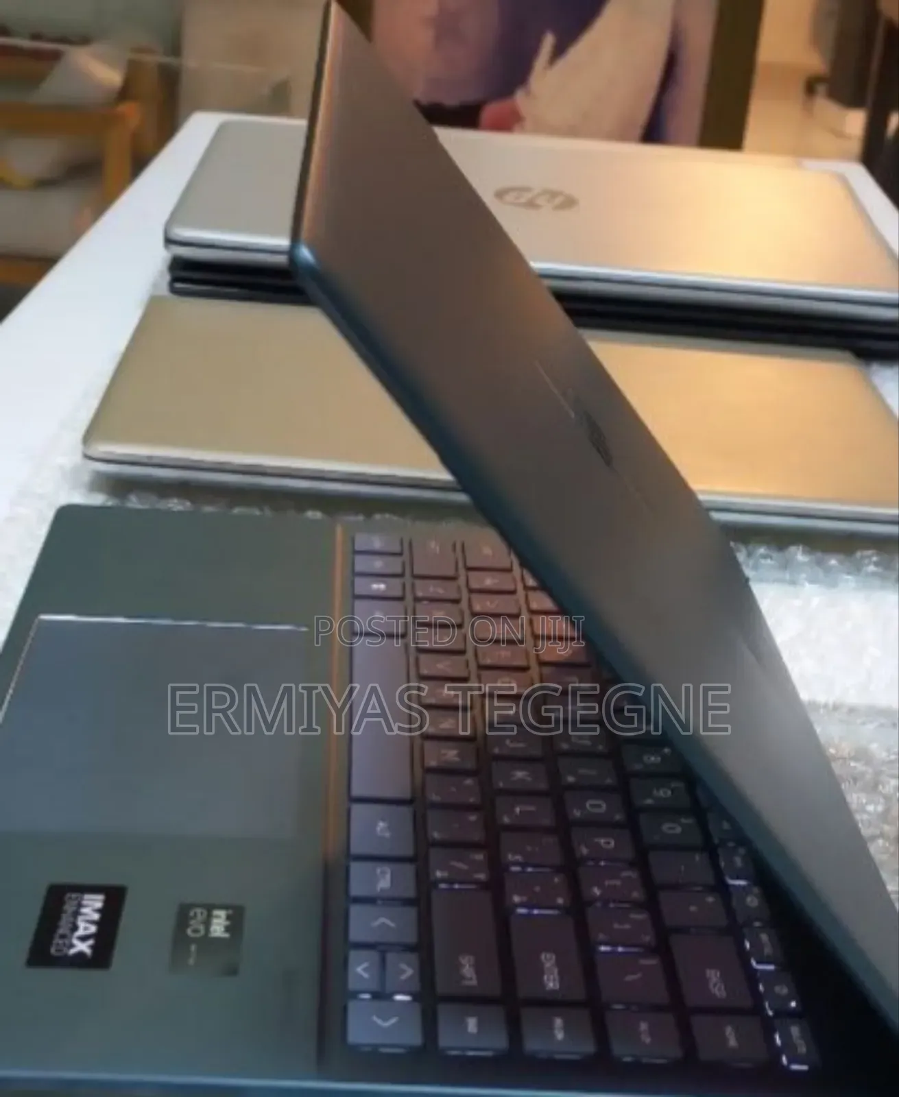 New Laptop HP EliteBook 840 16GB Intel Core Ultra 5 SSD 512GB
