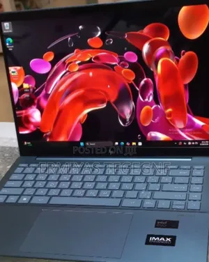 New Laptop HP EliteBook 840 16GB Intel Core Ultra 5 SSD 512GB